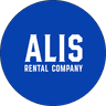 ALIS Rental Company logo